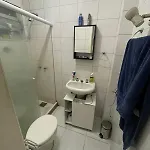 Quarto E Sala - Flamengo