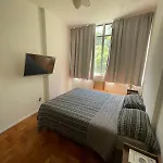 Quarto E Sala - Flamengo