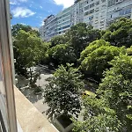 Quarto E Sala - Flamengo
