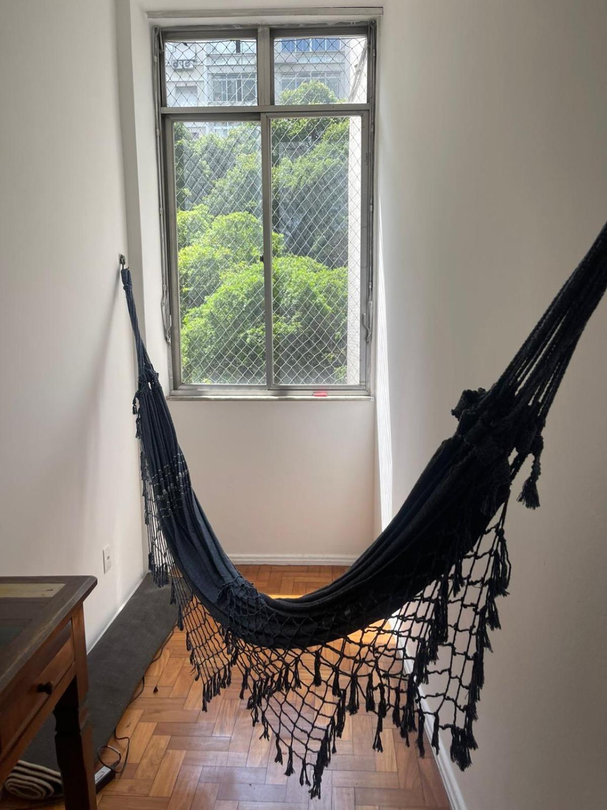 E Sala - Flamengo Apartamento