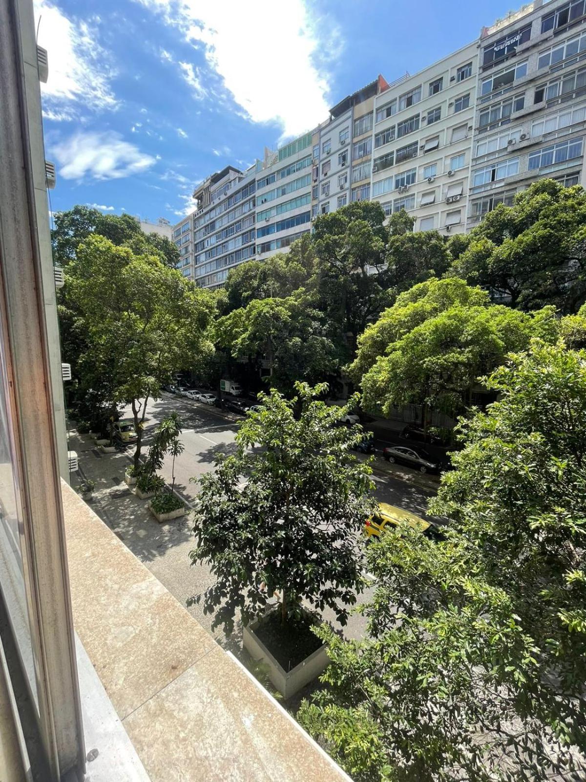 E Sala - Flamengo * Rio de Janeiro